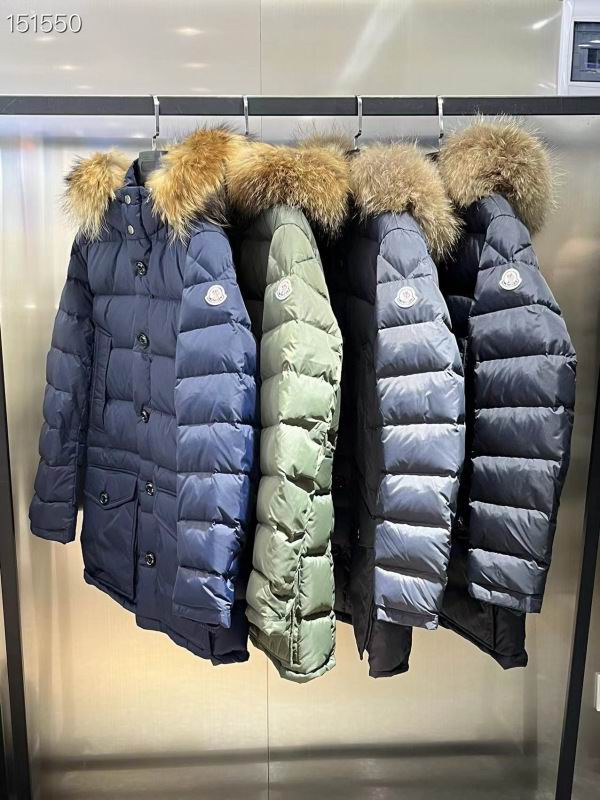 Moncler sz1-6 26yr375